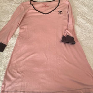 Victorias secret nightgown